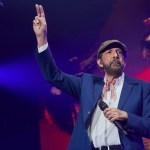 Juan Luis Guerra anuncia 2da función tras agotar concierto del 21 de febrero en Santiago
