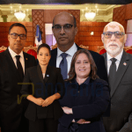 Nuevos jueces de la Suprema serán juramentados este lunes en el Palacio