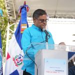 Interior y Policía dona dos camionetas a la Defensa Civil para operativo navideño