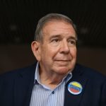 Hija de González Urrutia dice que sigue sin noticias sobre su esposo detenido en Venezuela