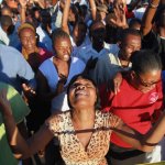 Coalición de fiscales advierte sobre impacto de terminar el TPS para haitianos