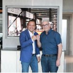 Abel: “No validaré procesos que traicionen nuestros principios”